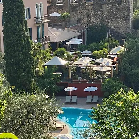 Hotel Miravalle 3*
