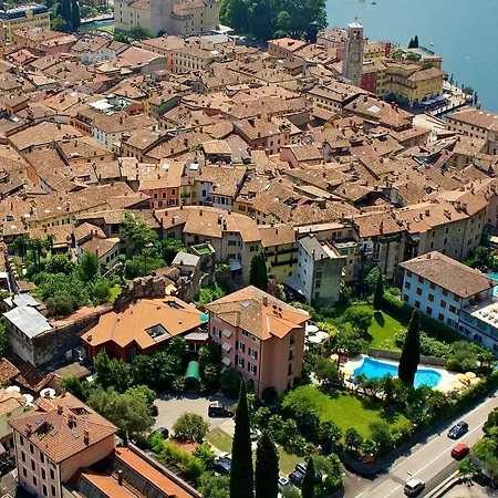 Miravalle Hotel Riva