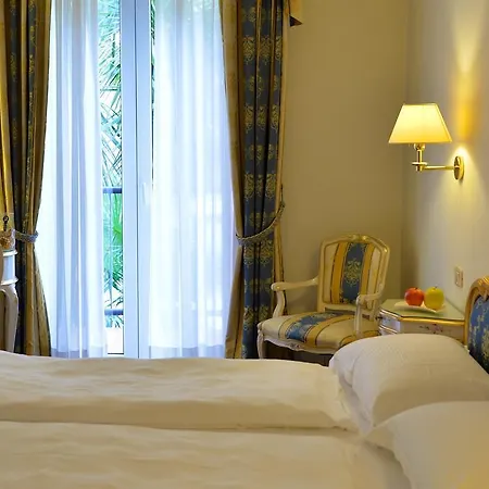 Miravalle Hotel