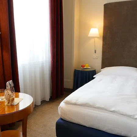 Hotel Miravalle 3*