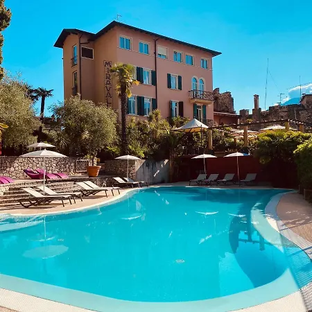 Miravalle Hotel Riva del Garda