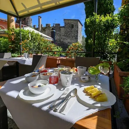 Villa Miravalle Riva del Garda