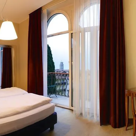 Villa Miravalle 3* Riva del Garda