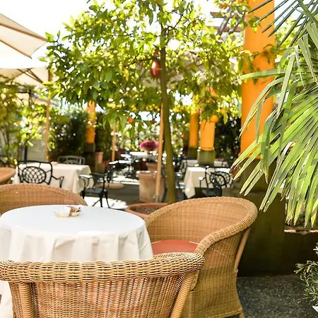 Villa Miravalle Riva del Garda