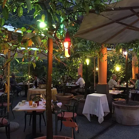 Hotel Miravalle Riva