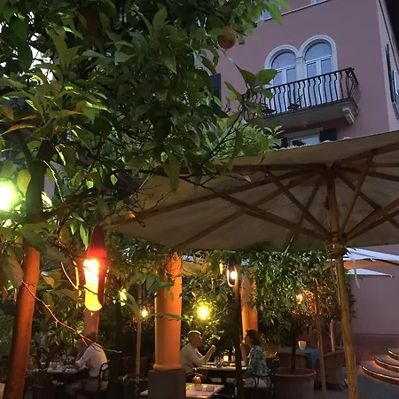Miravalle 3* Рива-дель-Гарда