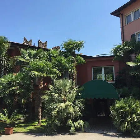 Villa Miravalle Hotel