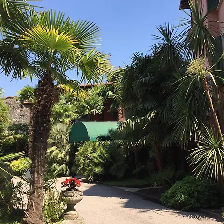 Hotel Villa Miravalle