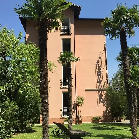 Villa Miravalle Hotel Riva del Garda