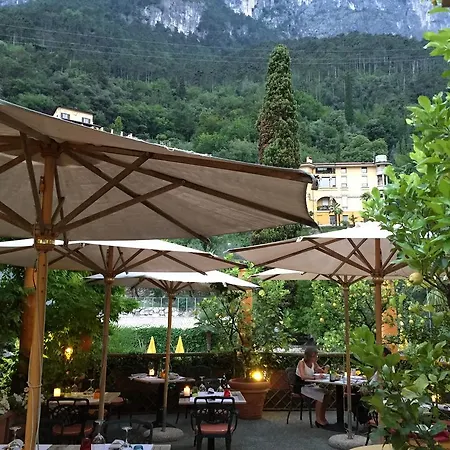 Villa Miravalle Riva del Garda