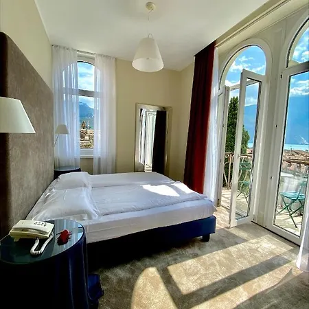 Hotel Miravalle Riva