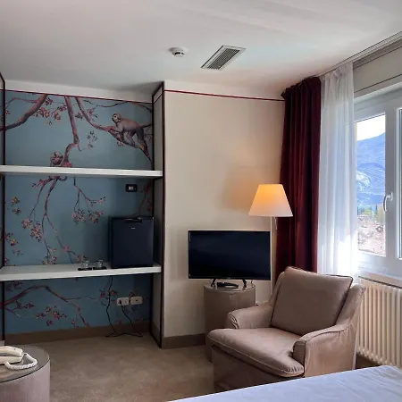 Villa Miravalle Hotel Riva del Garda
