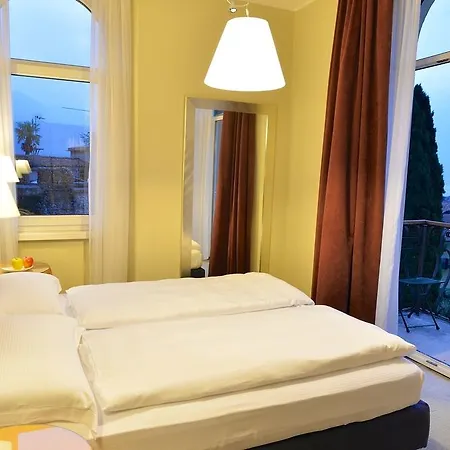 Miravalle 3* Рива-дель-Гарда