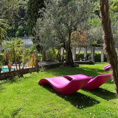 Miravalle Hotel