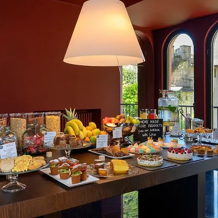 Villa Miravalle 3* Riva del Garda